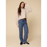 Looxs - 2531-5303 - Hoodie - Beige