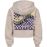 Looxs - 2531-5303 - Hoodie - Beige