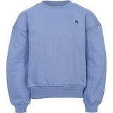 Looxs - 2531-5307 - Hoodie - Lichtblauw - Meisjes