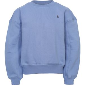 Looxs - 2531-5307 - Hoodie - Lichtblauw - Meisjes