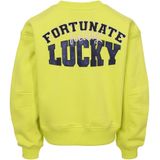 LOOXS 10sixteen - Sweater - Geel