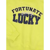 LOOXS 10sixteen - Sweater - Geel