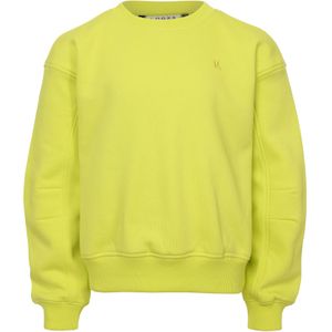 Looxs - Revolution 2531-5307 - Hoodie - Lime