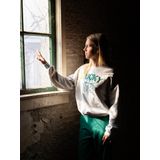 Looxs - 2531-5308 - Sweater - Lichtgrijs