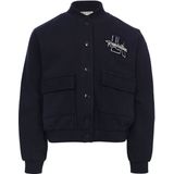 LOOXS 10sixteen - Sweater - Blauw - Meisjes - Maat 128