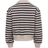 LOOXS 10sixteen - Sweater - Grijs - Meisjes
