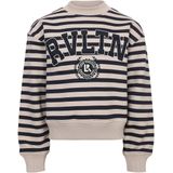LOOXS 10sixteen - Sweater - Grijs - Meisjes