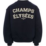 LOOXS 10sixteen - Sweater - Blauw - Meisjes