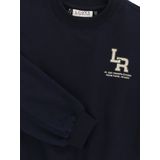 LOOXS 10sixteen - Sweater - Blauw - Meisjes