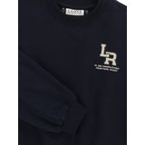 LOOXS 10sixteen - Sweater - Blauw - Meisjes