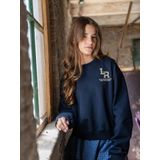 LOOXS 10sixteen - Sweater - Blauw - Meisjes