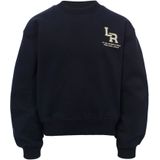 LOOXS 10sixteen - Sweater - Blauw - Meisjes
