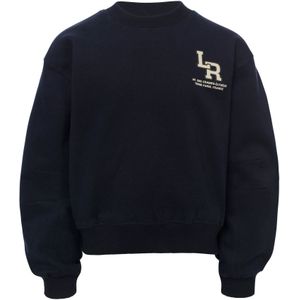 LOOXS 10sixteen - Sweater - Blauw - Meisjes