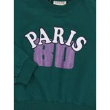 Looxs - Revolution 2531-5318 - Sweater - Donkergroen