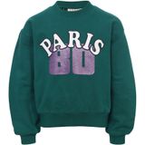 Looxs - Revolution 2531-5318 - Sweater - Donkergroen