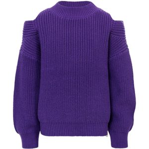 Looxs - Revolution 2531-5319 - Hoodie - Paars