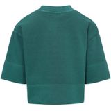 LOOXS 10sixteen - T-Shirt - Groen - 95% Katoen 5% Elasthan