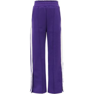 LOOXS - 10sixteen - Broek - Paars