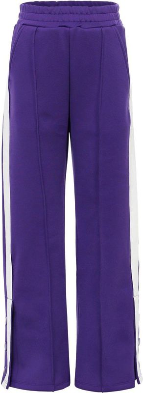 LOOXS - 10sixteen - Broek - Paars