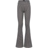 LOOXS 10sixteen - Broek - Blauw - Flared Fit - 95% Katoen 5% Elasthaan