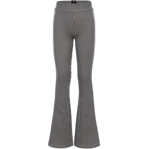 LOOXS 10sixteen - Broek - Blauw - Flared Fit - 95% Katoen 5% Elasthaan