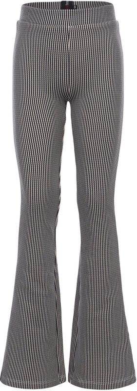 LOOXS 10sixteen - Broek - Blauw - Flared Fit - 95% Katoen 5% Elasthane