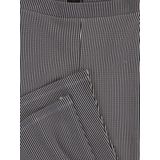 LOOXS 10sixteen - Broek - Blauw - Flared Fit - 95% Katoen 5% Elasthane