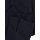 LOOXS 10sixteen - Broek - Blauw - Meisjes - Maat 134
