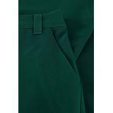 LOOXS 10sixteen - Broek - Groen - Meisjes - Wide Leg Pantalon