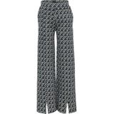 LOOXS - 10sixteen - Broek - Groen - 90% Cotton 8% Polyester 2% Lycra