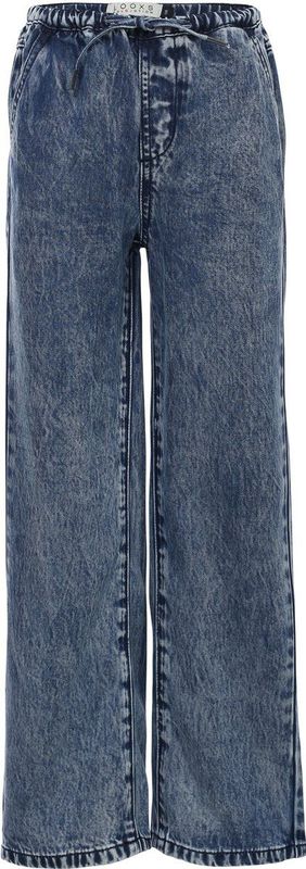 LOOXS - 10sixteen - Broek - Blauw - 100% Lyocell Denim