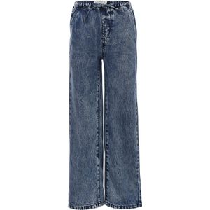 LOOXS 10sixteen - Broek - Blauw - 100% Lyocell Denim