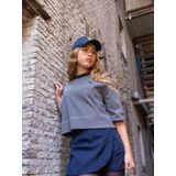 LOOXS 10sixteen - Rok - Blauw - Maat 164