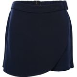 LOOXS 10sixteen - Rok - Blauw - Maat 164