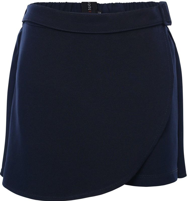 LOOXS 10sixteen - Rok - Blauw - Maat 164