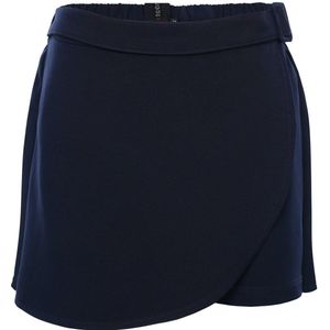 LOOXS 10sixteen - Rok - Blauw - Maat 164