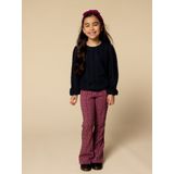 LOOXS Little - 2531-7114-094 - Blouse - Antraciet