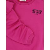 Looxs - Revolution 2531-7307 - Sweater - Fuchsia