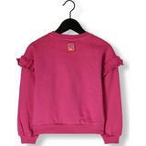 Looxs - Revolution 2531-7307 - Sweater - Fuchsia