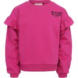 Looxs - Revolution 2531-7307 - Sweater - Fuchsia