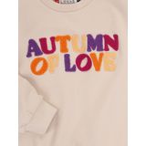 Looxs - Revolution 2531-7308 - Sweater - Ecru