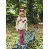 Looxs - Revolution 2531-7308 - Sweater - Ecru