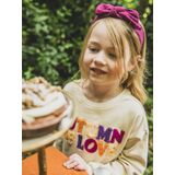 Looxs - Revolution 2531-7308 - Sweater - Ecru