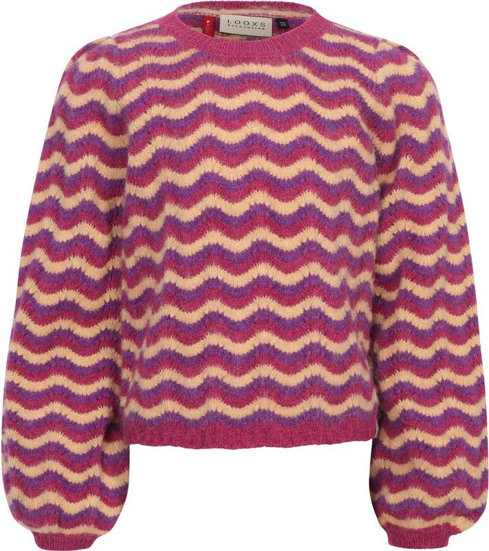 Looxs - Revolution 2531-7319 - Hoodie - Multi