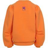 LOOXS Little - 2531-7320-531 - Sweater - Oranje