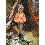 LOOXS Little - 2531-7320-531 - Sweater - Oranje