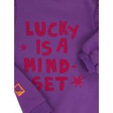 LOOXS Little - 2531-7320-591 - Sweater - Paars