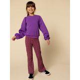 LOOXS Little - 2531-7320-591 - Sweater - Paars