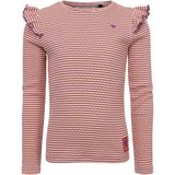 LOOXS Little - T-Shirt - Beige - 100% Cotton