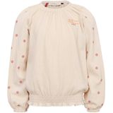 LOOXS Little - 2531-7404-008 - T-Shirt - Gebroken Wit